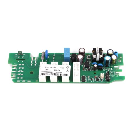 Module de commande 12020149 hotte BOSCH / SIEMENS