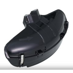 Carter protection débroussailleuses MAKITA UR016G - UR017G