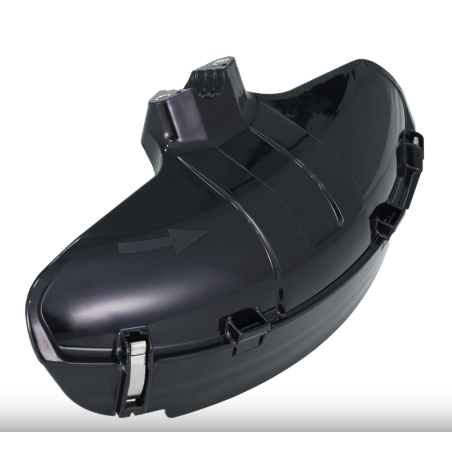 Carter protection débroussailleuses MAKITA UR016G - UR017G