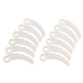 Lames plastique coupe-bordure MAKITA DUR189Z - UR016GZ