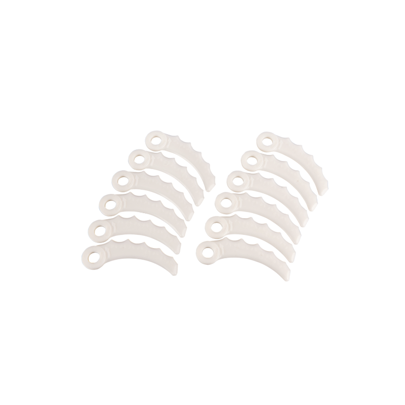 Lames plastique coupe-bordure MAKITA DUR189Z - UR016GZ