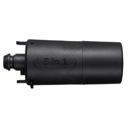 Buse 3 en 1 pour lance de nettoyeur haute pression NILFISK G4