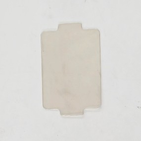 Plaque mica poêles à pétrole INVERTER - 3001 - 3003 - 3004 - 3007