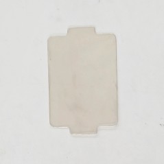 Plaque mica poêles à pétrole INVERTER - 3001 - 3003 - 3004 - 3007