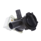 Pompe de vidange lave-linge BOSCH WAE24362FF