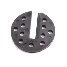 Insert de table scie à ruban METABO BAS 260 SWIFT