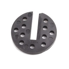 Insert de table scie à ruban METABO BAS 260 SWIFT