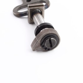 Support lame scie sauteuse METABO STEB 65 Quick