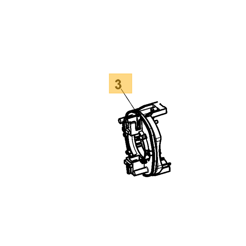 Couronne charbons perceuse STANLEY BEH850K - FMEH1100 - FEMH850 - KFFMEH1100 Couronne charbons perceuse STANLEY BEH850K - FMEH1100 - FEMH850 - KFFMEH1100