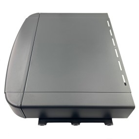 Etagère latérale gris foncé barbecue CAMPINGAZ Series 3 - Series 4