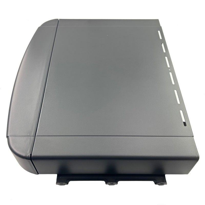 Etagère latérale métal barbecue CAMPINGAZ Series 3 - Series 4