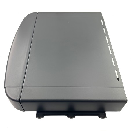 Etagère latérale gris foncé barbecue CAMPINGAZ Series 3 - Series 4