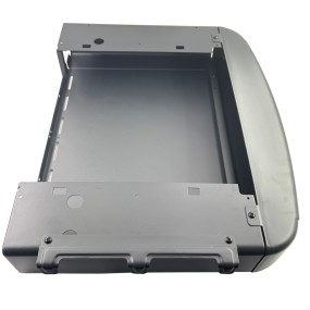 Etagère latérale gris foncé barbecue CAMPINGAZ Series 3 - Series 4