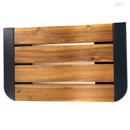 Etagère latérale bois barbecue CAMPINGAZ Series 3 - Series 4