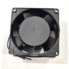 Ventilateur adaptable pour inserts SUPRA.
