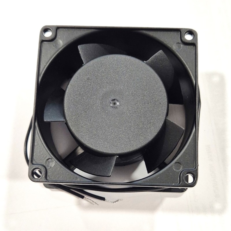 Ventilateur 80 x 80 x 38 insert supra