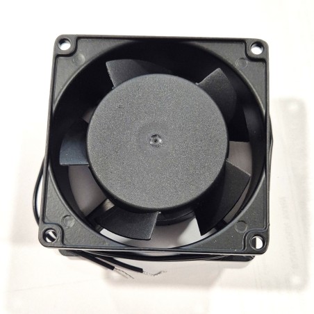 Ventilateur 80 x 80 x 38 insert supra