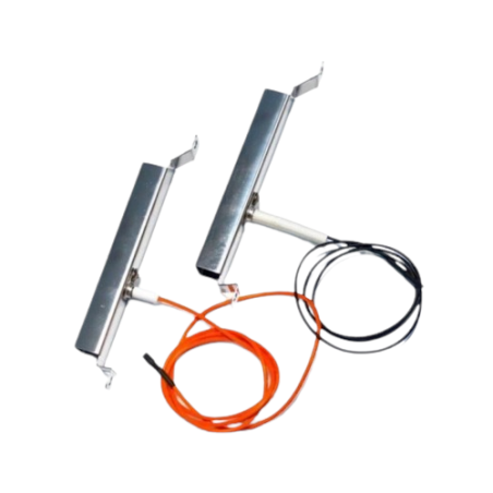 Electrodes allumage + supports barbecue CAMPINGAZ SERIES3 / SERIES4