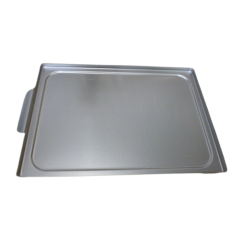 Plateau ramasse-graisse barbecues CAMPINGAZ SERIES4 - CLASS 4