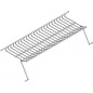 Grille mijotage barbecue CAMPINGAZ SERIES 3