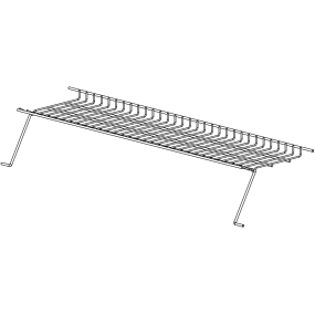 Grille mijotage barbecues CAMPINGAZ SERIES 4 - CLASS 4
