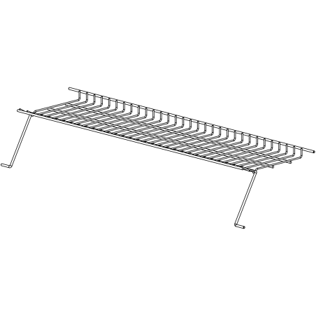 Grille mijotage barbecues CAMPINGAZ SERIES 4 - CLASS 4