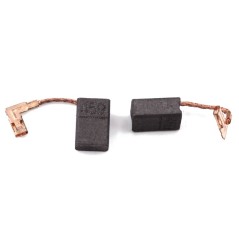 Charbons pour meuleuses MAKITA GA5034