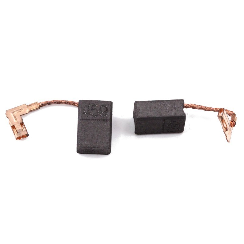 Charbons pour meuleuses MAKITA GA5034 Charbons pour meuleuses MAKITA GA5034