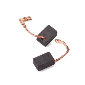 Charbons pour meuleuses MAKITA GA5034
