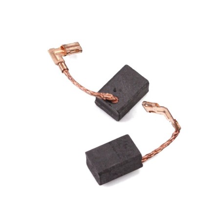 Charbons pour meuleuses MAKITA GA5034
