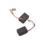 Charbons pour meuleuses MAKITA GA5034 Charbons pour meuleuses MAKITA GA5034