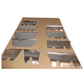 Kit cuve CAMPINGAZ MASTER - 3 SERIES - 4 SERIES