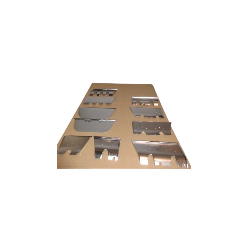 Kit cuve barbecue CAMPINGAZ MASTER - SERIES 3 - SERIES 4