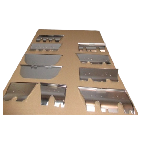 Kit cuve barbecue CAMPINGAZ MASTER - SERIES 3 - SERIES 4