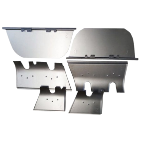 Kit cuve CAMPINGAZ MASTER - 3 SERIES - 4 SERIES