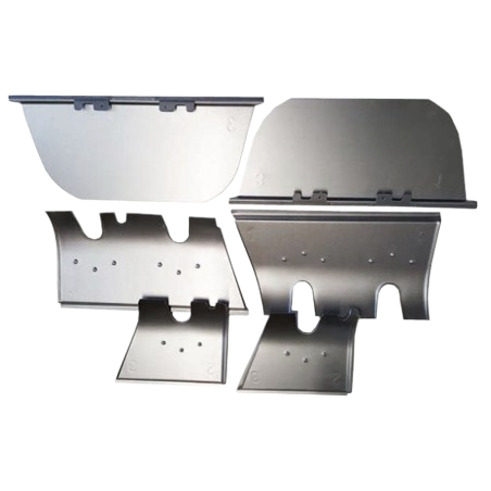 Kit cuve barbecue CAMPINGAZ MASTER - SERIES 3 - SERIES 4