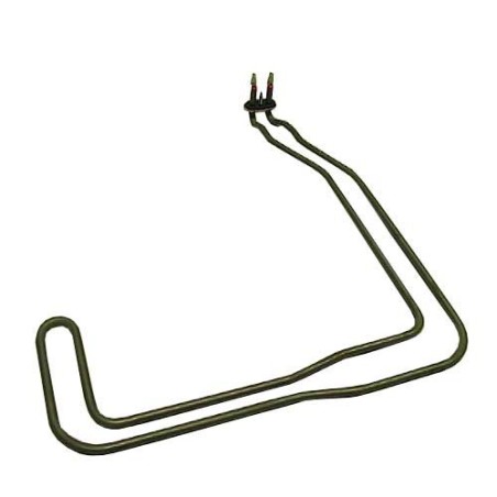 Resistance lave vaisselle  BOSCH SMS6092