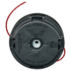Tête complète débroussailleuses MAKITA MS335-4U - UR012GZ02 - MS245-4UE - MS245-4CE