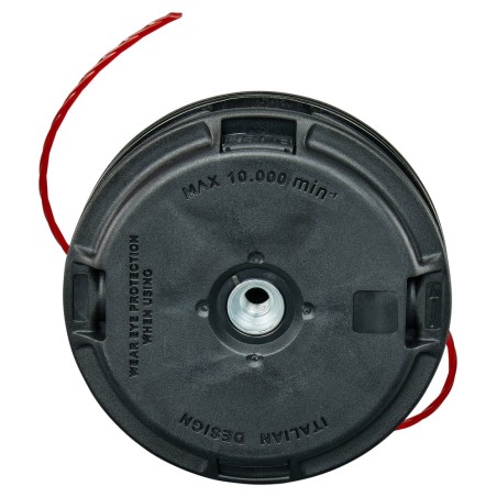 Tête complète débroussailleuses MAKITA MS335-4U - UR012GZ02 - MS245-4UE - MS245-4CE