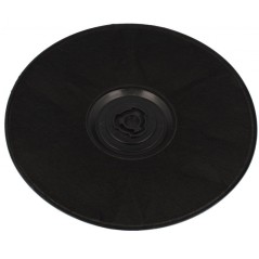 Filtre charbon EFF57 type 233 pour hottes BOSCH - FABER - ELECTROLUX
