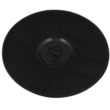 Filtre charbon EFF57 type 233 pour hottes BOSCH - FABER - ELECTROLUX