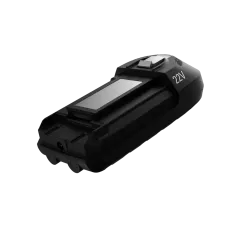 Batterie aspirateurs balai ROWENTA FLEX 8.60