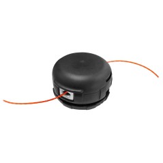 Tête plate MAKITA avec changement rapide du fil Ø 2,4 mm