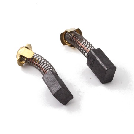 Charbons pour scie sabre HITACHI CR 17R