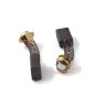 Charbons pour scie sabre HITACHI CR 17R