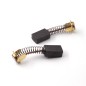 Charbons pour scie sabre HITACHI CR 17R