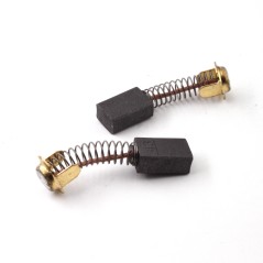 Charbons scie sabre HITACHI / HIKOKI CR13V2