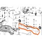 Butée pour scie à onglet de marque BLACK & DECKER BES701 Butée pour scie à onglet de marque BLACK & DECKER BES701