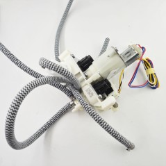 Distributeur cafetières automatiques KRUPS