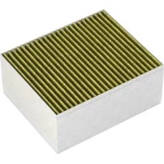 Filtre à charbon Clean Air pour hottes BOSCH / 11033934